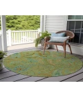 Chantille ACN533 Aloe 8' x 8' Rug