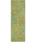 Chantille ACN533 Aloe 2'3" x 7'6" Rug
