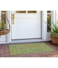 Chantille ACN533 Aloe 1'8" x 2'6" Rug