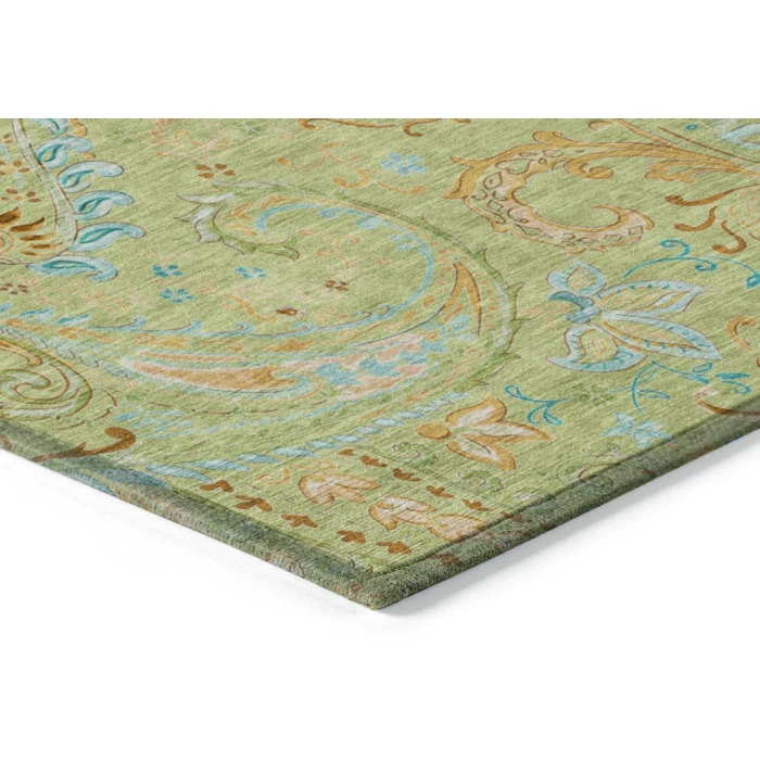 Chantille ACN533 Aloe 2'3" x 7'6" Rug