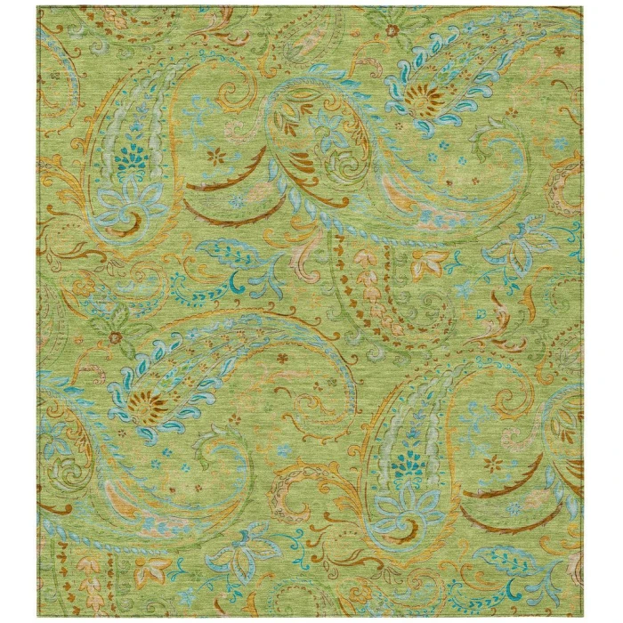Chantille ACN533 Aloe 3' x 5' Rug