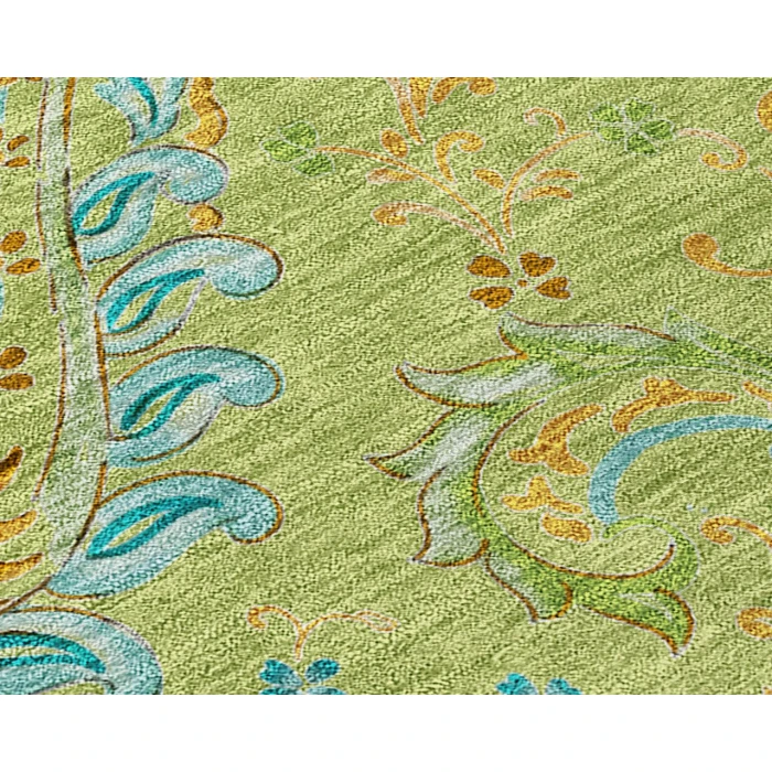 Chantille ACN533 Aloe 2'3" x 7'6" Rug
