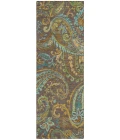 Chantille ACN533 Chocolate 2'3" x 7'6" Rug