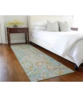 Chantille ACN533 Gray 2'3" x 7'6" Rug