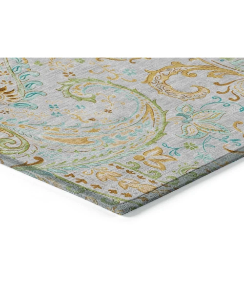 Chantille ACN533 Gray 5' x 7'6" Rug