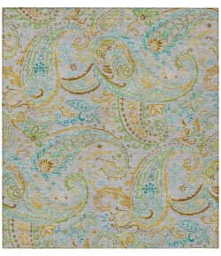 Addison Chantille ACN533 Gray 5 ft. x 7 ft. 6 in. Rectangle Rug