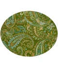 Chantille ACN533 Green 8' x 8' Rug