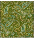 Chantille ACN533 Green 5' x 7'6" Rug
