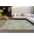 Chantille ACN533 Ivory 5' x 7'6" Rug