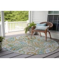Chantille ACN533 Ivory 8' x 8' Rug