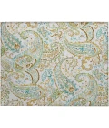 Chantille ACN533 Ivory 1'8" x 2'6" Rug