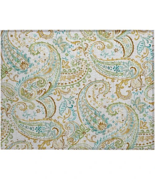 Chantille ACN533 Ivory 1'8" x 2'6" Rug