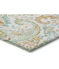 Chantille ACN533 Ivory 5' x 7'6" Rug