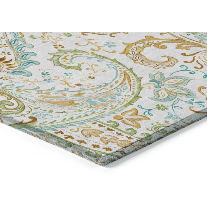 Chantille ACN533 Ivory 3' x 5' Rug