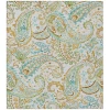 Addison Chantille ACN533 Ivory 5 ft. x 7 ft. 6 in. Rectangle Rug