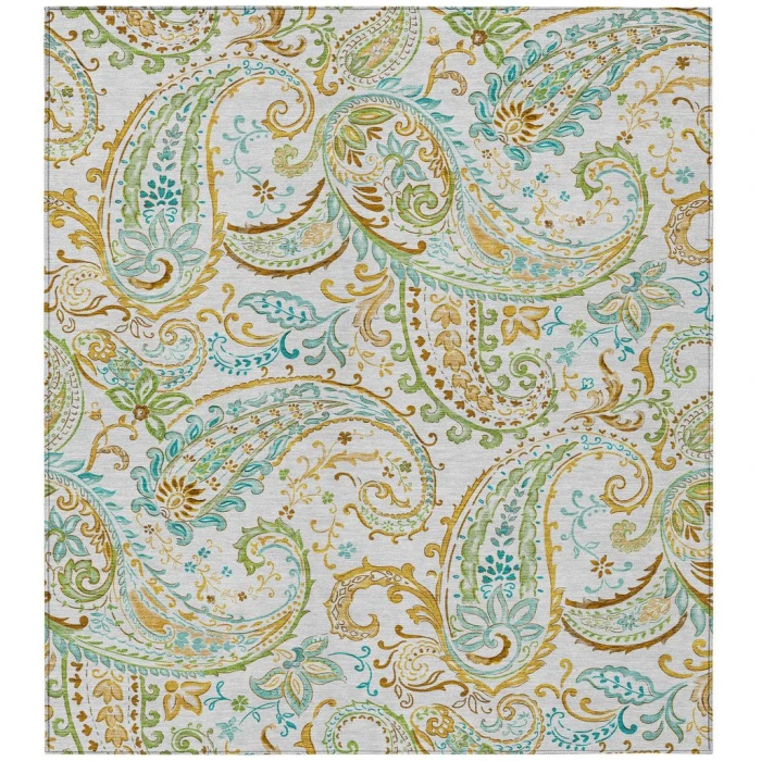 Chantille ACN533 Ivory 3' x 5' Rug