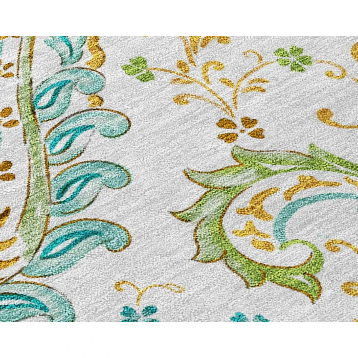 Chantille ACN533 Ivory 3' x 5' Rug
