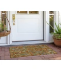 Chantille ACN533 Paprika 1'8" x 2'6" Rug