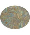 Chantille ACN533 Taupe 8' x 8' Rug