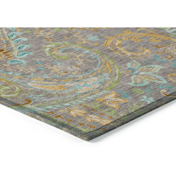 Chantille ACN533 Taupe 9' x 12' Rug