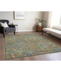 Chantille ACN533 Taupe 5' x 7'6" Rug