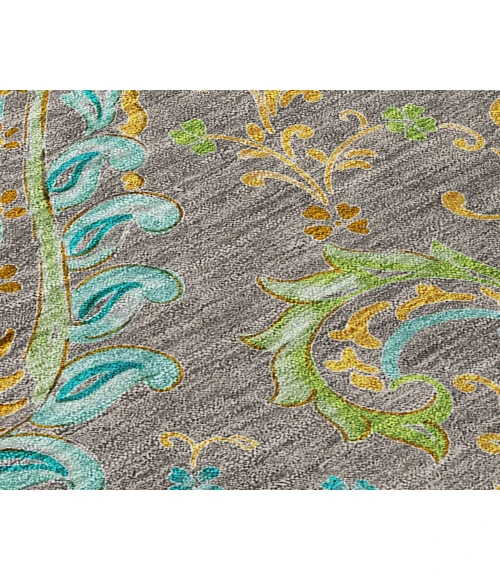 Chantille ACN533 Taupe 5' x 7'6" Rug