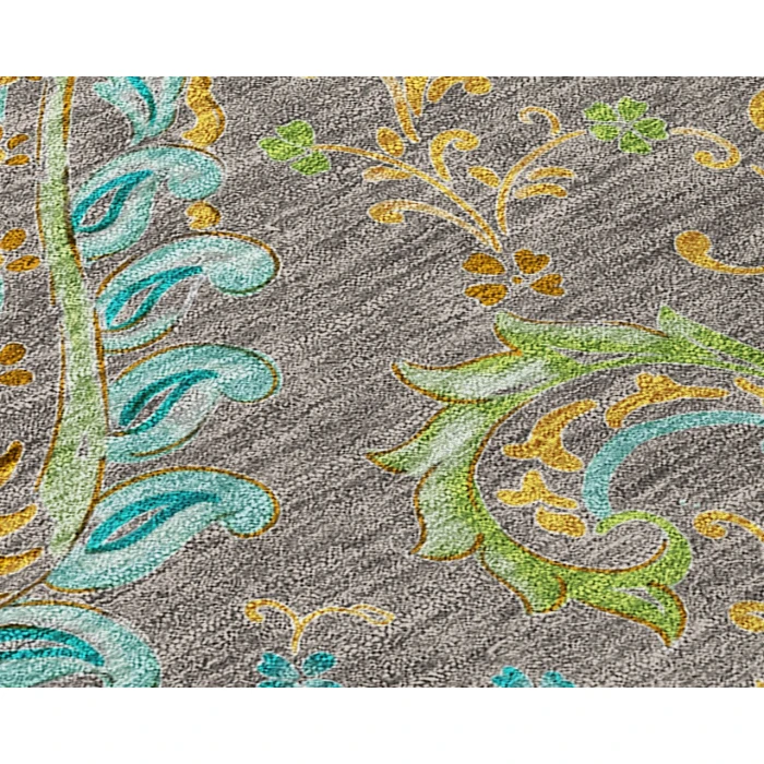 Chantille ACN533 Taupe 9' x 12' Rug
