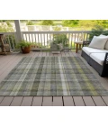 Chantille ACN534 Gray 3' x 5' Rug