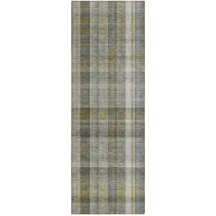 Chantille ACN534 Gray 2'3" x 7'6" Rug