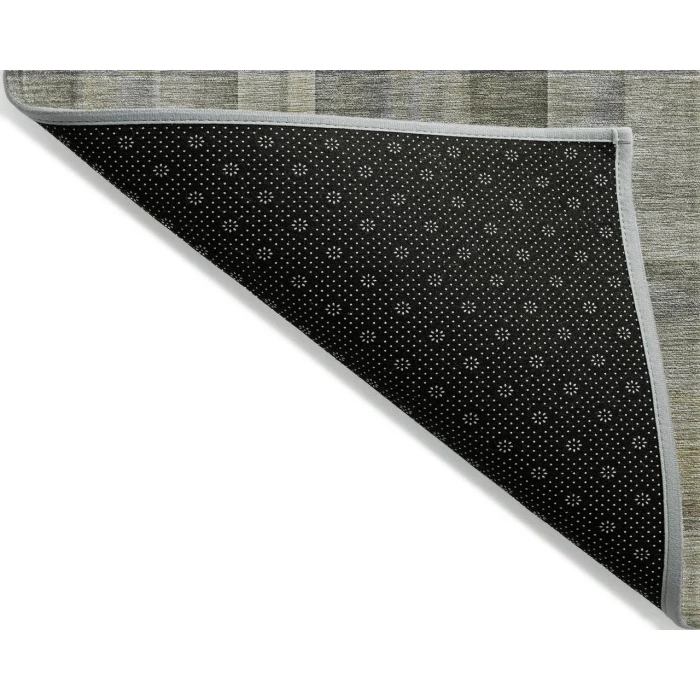 Chantille ACN534 Gray 2'3" x 7'6" Rug