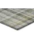 Chantille ACN534 Gray 3' x 5' Rug