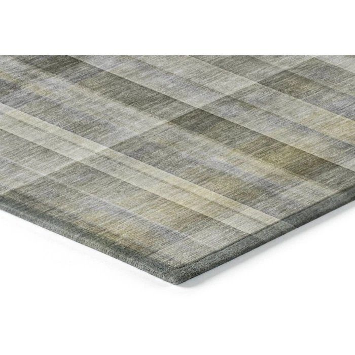Chantille ACN534 Gray 2'3" x 7'6" Rug