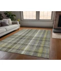 Chantille ACN534 Gray 3' x 5' Rug