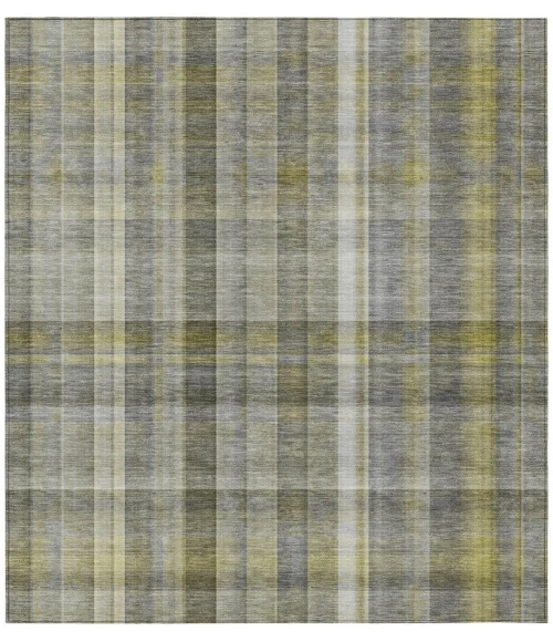 Chantille ACN534 Gray 3' x 5' Rug