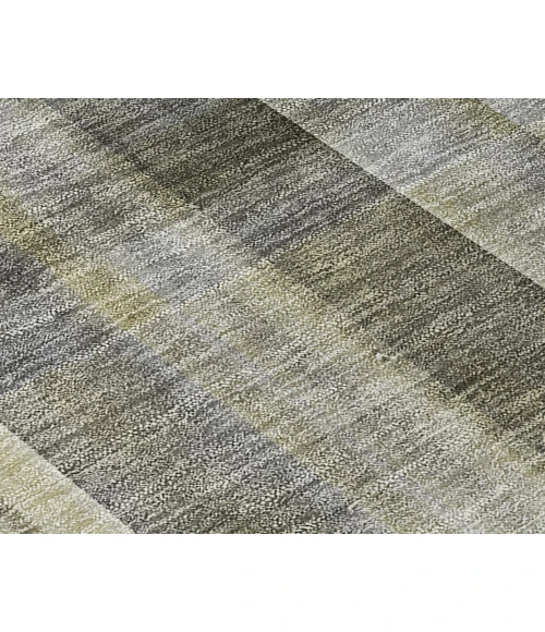 Chantille ACN534 Gray 3' x 5' Rug