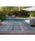 Chantille ACN534 Green 3' x 5' Rug