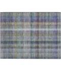 Chantille ACN534 Green 1'8" x 2'6" Rug