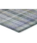 Chantille ACN534 Green 3' x 5' Rug