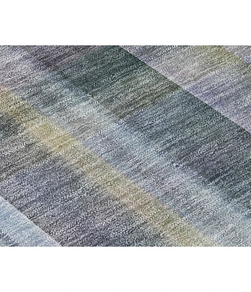 Chantille ACN534 Green 3' x 5' Rug