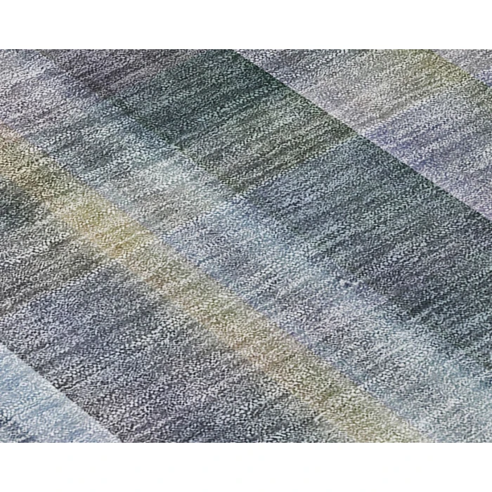 Chantille ACN534 Green 3' x 5' Rug