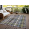 Chantille ACN534 Pewter 8' x 10' Rug