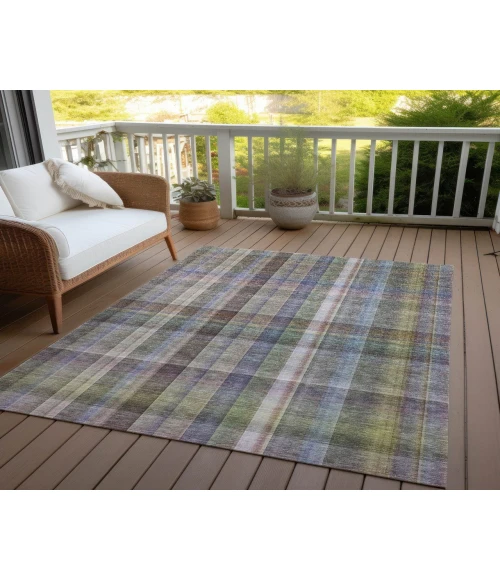 Chantille ACN534 Pewter 8' x 10' Rug