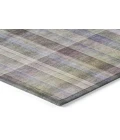 Chantille ACN534 Pewter 8' x 10' Rug