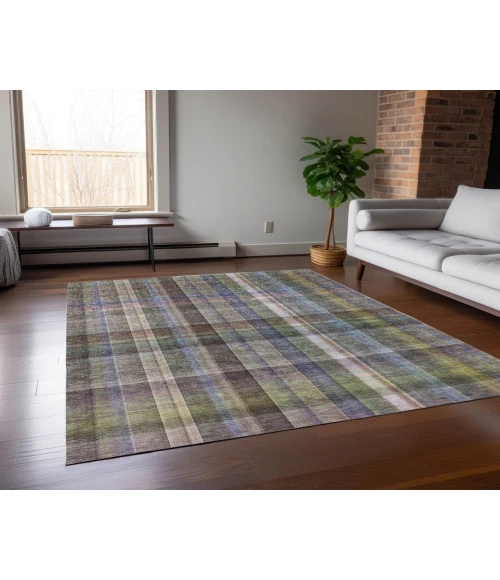 Chantille ACN534 Pewter 8' x 10' Rug