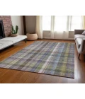 Chantille ACN534 Pewter 8' x 10' Rug