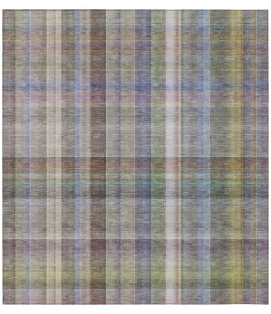 Addison Chantille ACN534 Pewter 9 ft. x 12 ft. Rectangle Rug