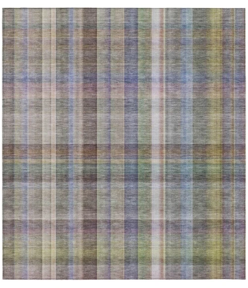 Chantille ACN534 Pewter 8' x 10' Rug