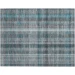 Addison Chantille ACN534 Teal 1 ft. 8 in. x 2 ft. 6 in. Rectangle Rug