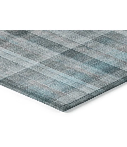 Chantille ACN534 Teal 8' x 10' Rug