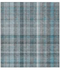 Chantille ACN534 Teal 8' x 10' Rug